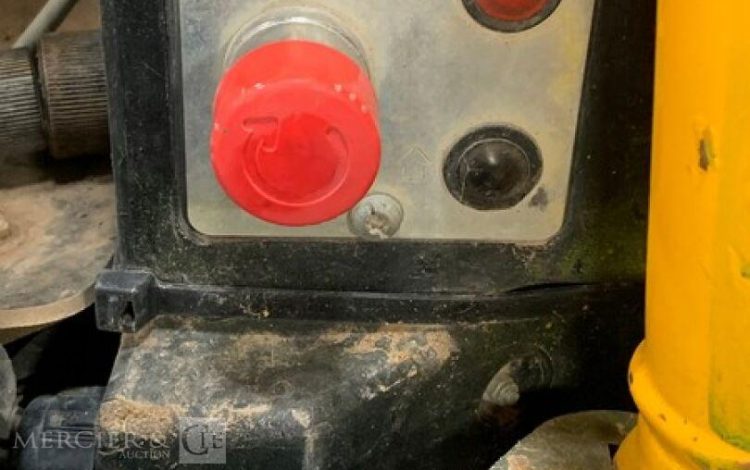 WACKER NEUSON   PLA010164