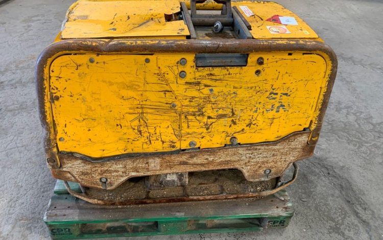 WACKER NEUSON   PLA010164
