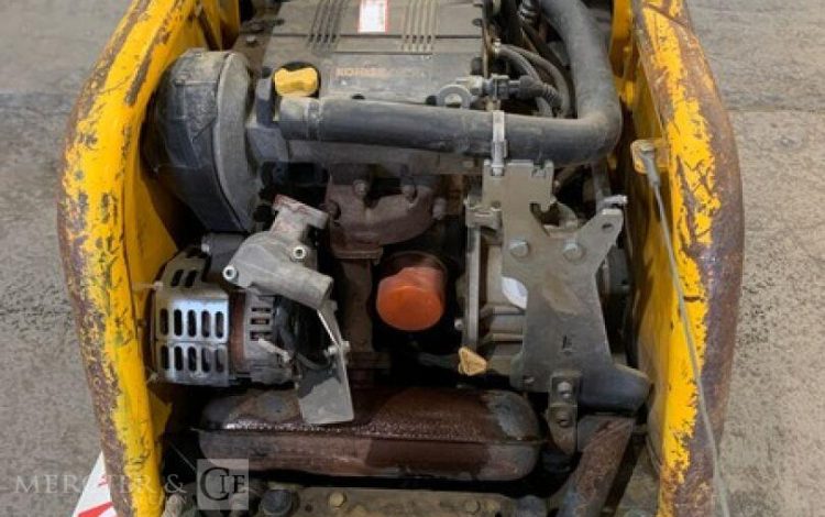 WACKER NEUSON   PLA010164