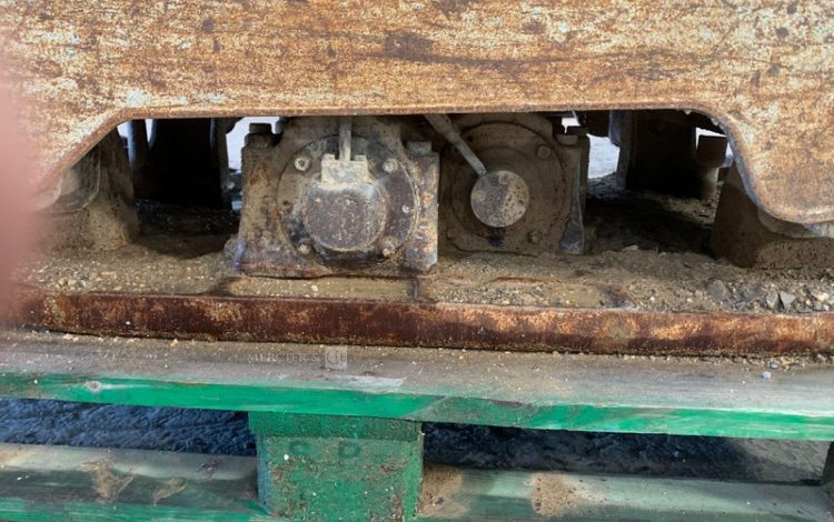 WACKER NEUSON   PLA010164