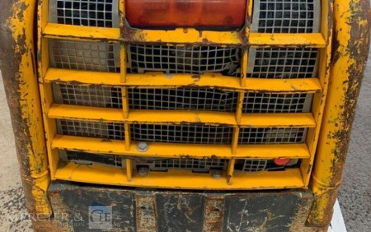 WACKER NEUSON   PLA010164