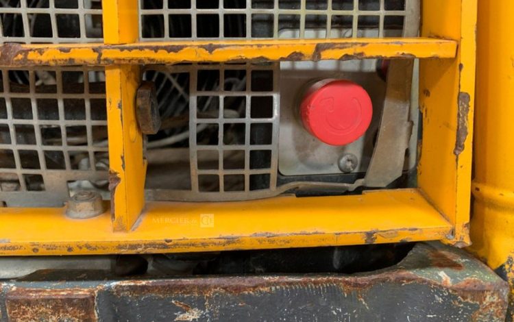 WACKER NEUSON   PLA010164