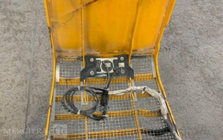 WACKER NEUSON   PLA010164