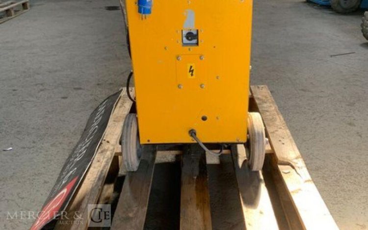 CALOREX DHM300  DES010412