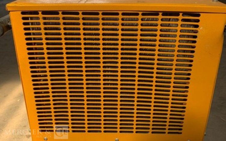 CALOREX DHM300  DES010412