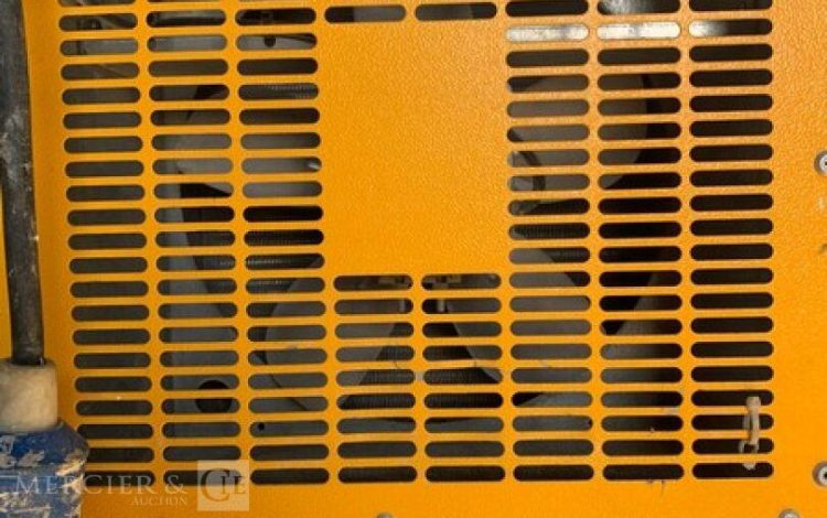 CALOREX DHM300  DES010412