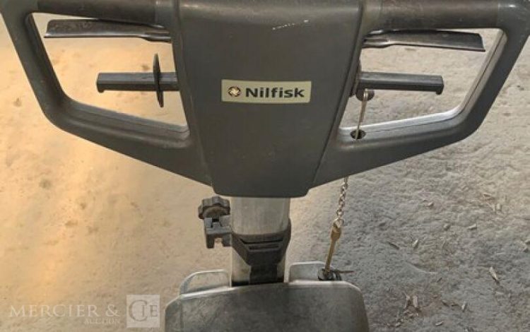 NILFISK   MON010812