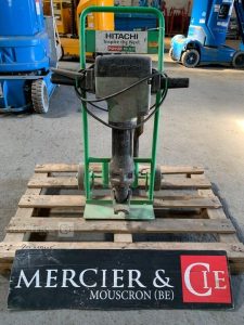 HITACHI H90SC  KAN010635