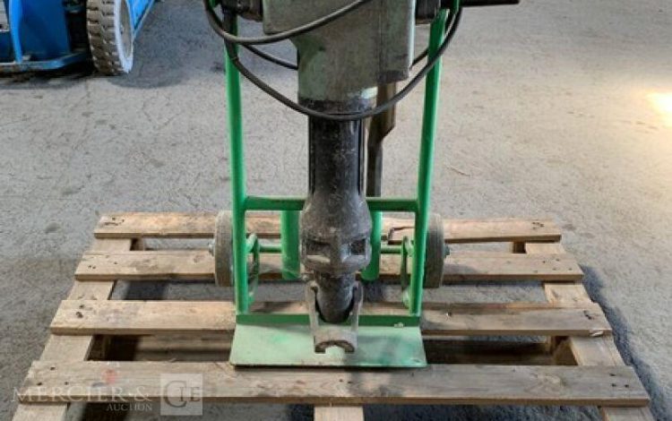 HITACHI H90SC  KAN010635