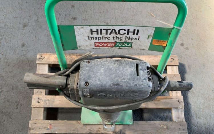 HITACHI H90SC  KAN010635
