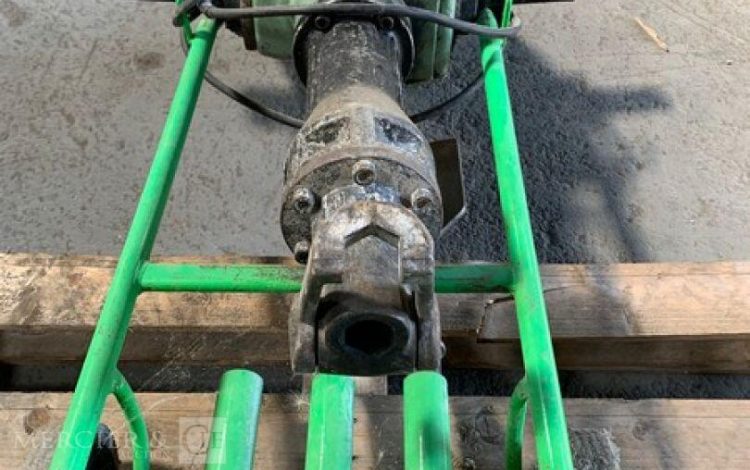 HITACHI H90SC  KAN010635