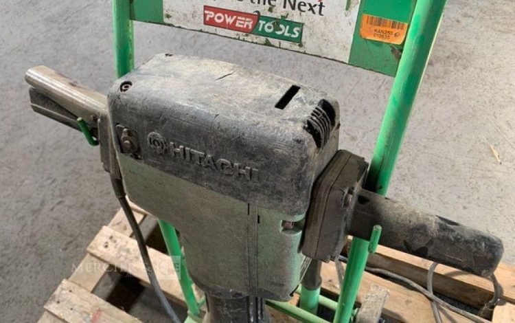 HITACHI H90SC  KAN010635