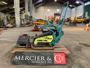 AMMANN APF 15/50  PLA010844