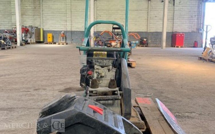 AMMANN APF 15/50  PLA010844