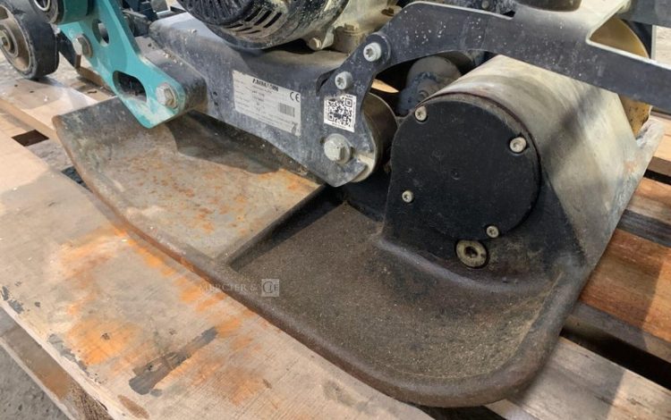 AMMANN APF 15/50  PLA010844