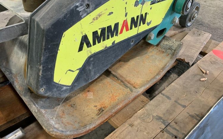 AMMANN APF 15/50  PLA010844