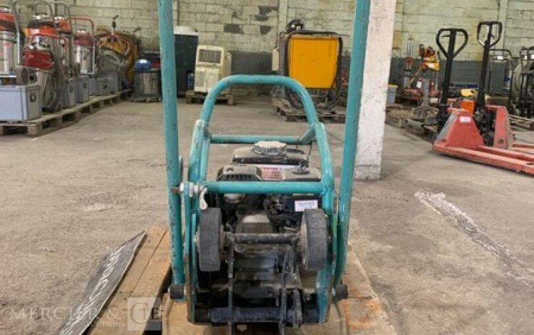 AMMANN APF 15/50  PLA010844