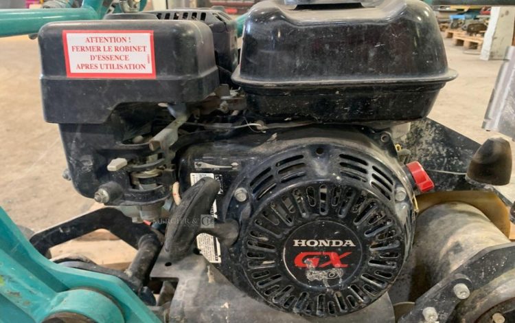 AMMANN APF 15/50  PLA010844