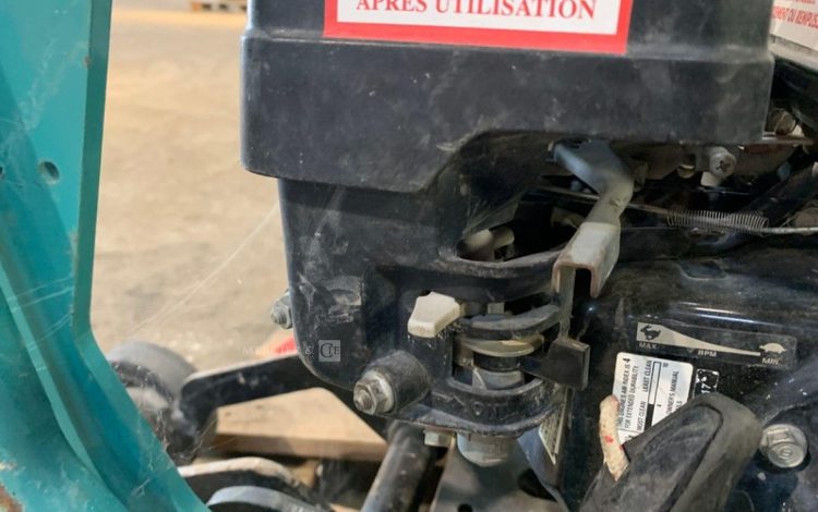 AMMANN APF 15/50  PLA010844