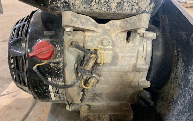AMMANN APF 15/50  PLA010844