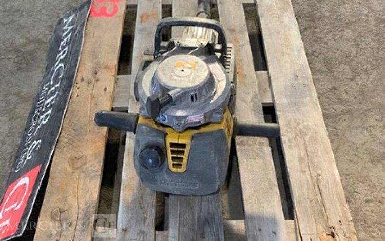 WACKER NEUSON BH65  PIQ011417