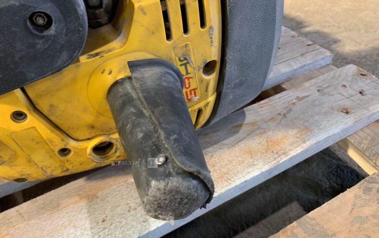 WACKER NEUSON BH65  PIQ011417