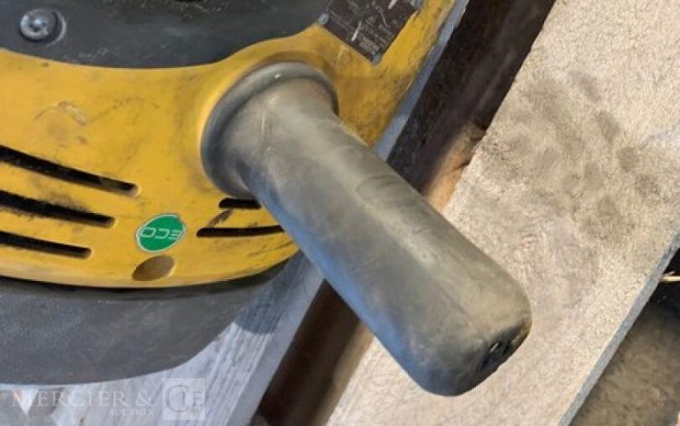 WACKER NEUSON BH65  PIQ011417