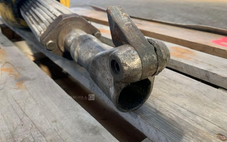 WACKER NEUSON BH65  PIQ011417