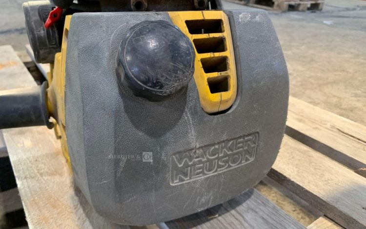 WACKER NEUSON BH65  PIQ011417