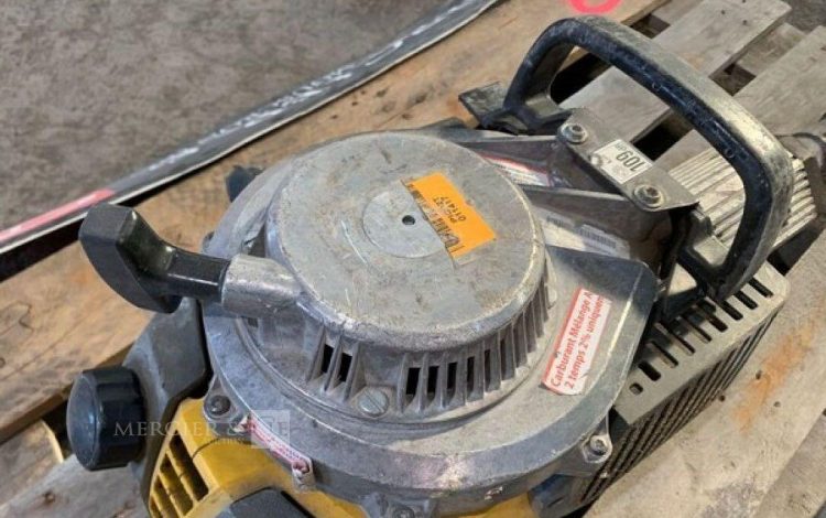 WACKER NEUSON BH65  PIQ011417