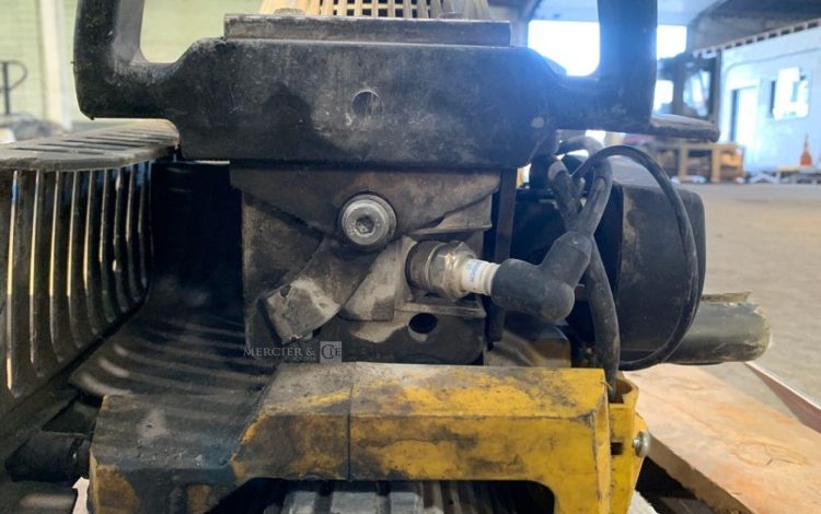 WACKER NEUSON BH65  PIQ011417
