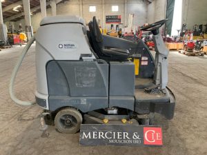 NILFISK SC6500 1100D  LAV010000
