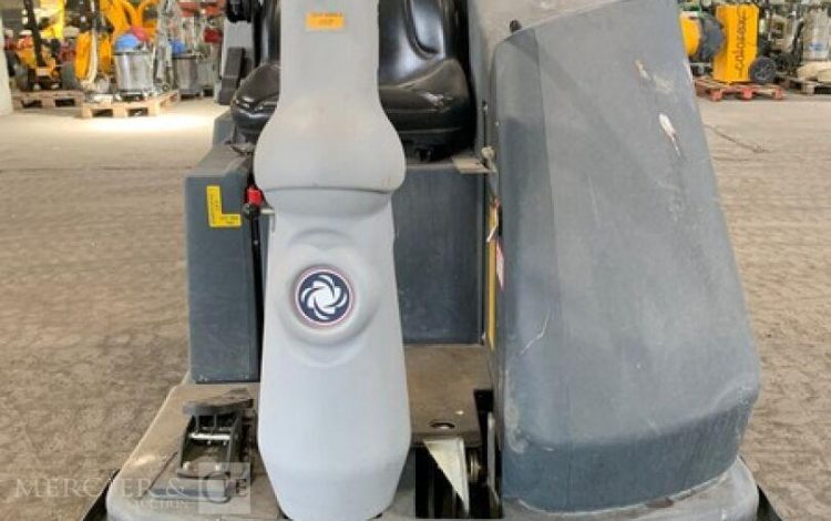 NILFISK SC6500 1100D  LAV010000