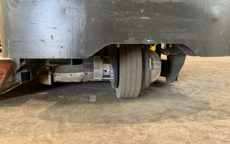 NILFISK SC6500 1100D  LAV010000