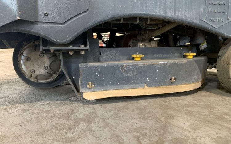 NILFISK SC6500 1100D  LAV010000