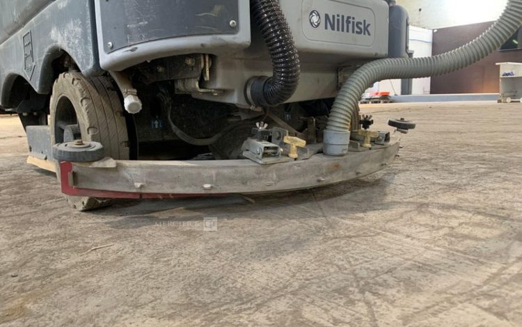 NILFISK SC6500 1100D  LAV010000