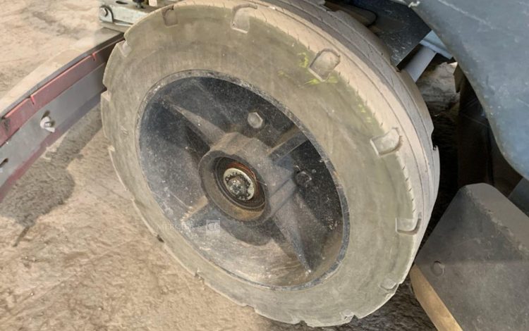 NILFISK SC6500 1100D  LAV010000
