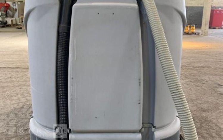 NILFISK SC6500 1100D  LAV010000