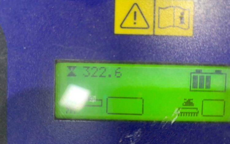 NILFISK SC6500 1100D  LAV010000