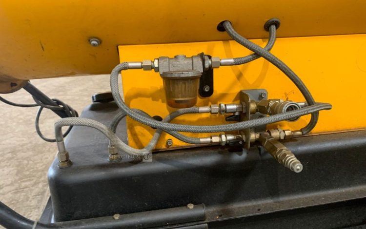 SOVELOR EC85  CID010231