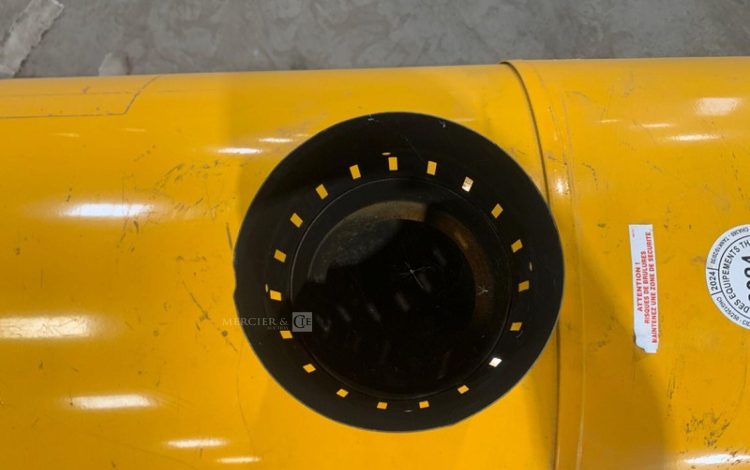 SOVELOR EC85  CID010231