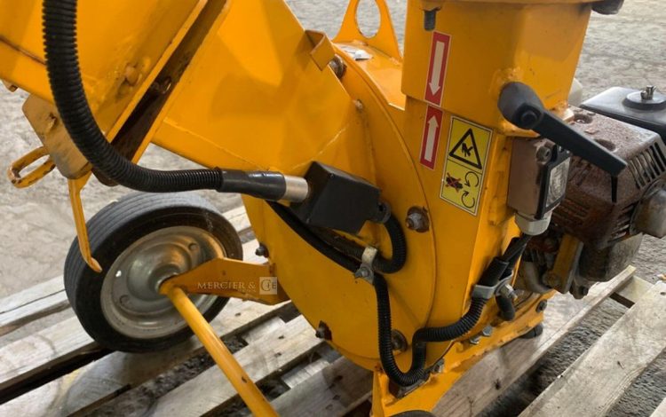 CARAVAGGI TRX50S  BRO010163