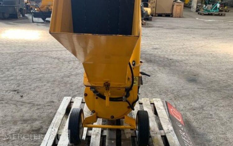 CARAVAGGI TRX50S  BRO010163