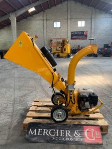 CARAVAGGI TRX50S  BRO010014