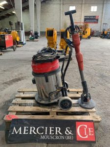FLEX WST700VV  PON010452