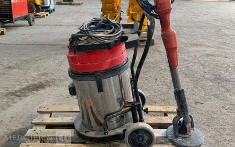 FLEX WST700VV  PON010452