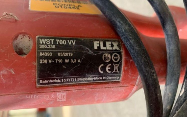 FLEX WST700VV  PON010452