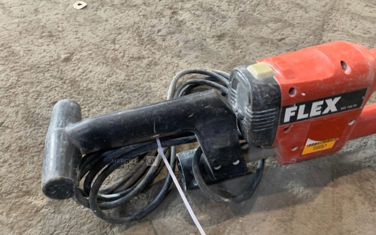 FLEX WST700VV  PON010452