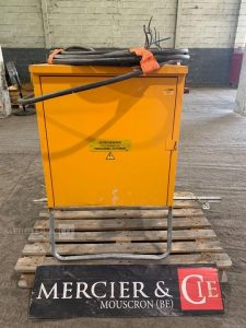 ELEKTRA AV-60/4.2-13-FP-FR  COF010137