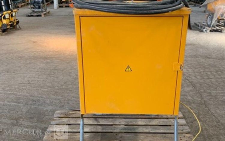 ELEKTRA AV-60/4.2-13-FP-FR  COF010137